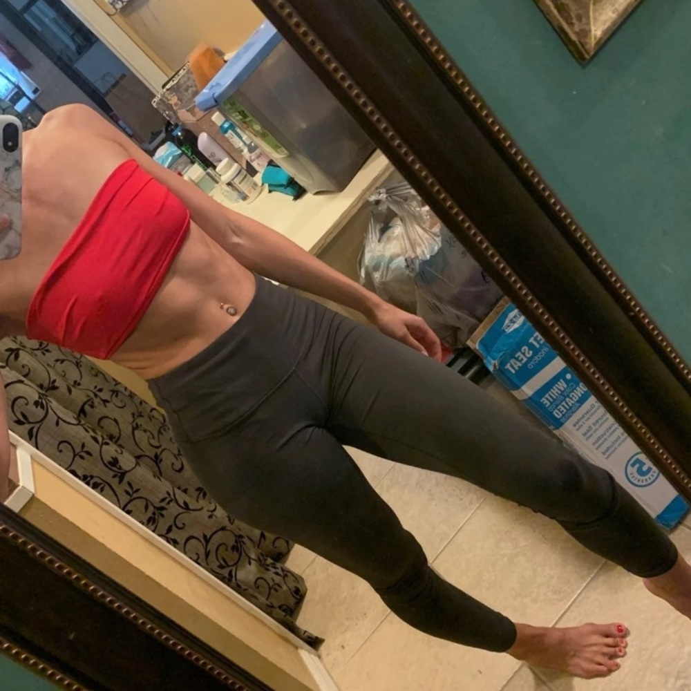 Pretty Little Thing Bikini Top